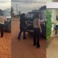 Polícia Civil de Três Lagoas prende homem por Revenge Porn, Stalking e descumprimento de medida protetiva
