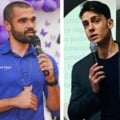 Escritores Paulo Vittor Parecis da Silva e  Adair Dias de Freitas Júnior - Foto/Arquivo pessoal