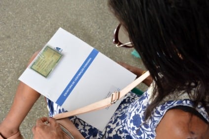  A ação faz parte das políticas públicas de regularização fundiária e beneficiará moradores de diversos bairros da cidade - Foto/Internet
