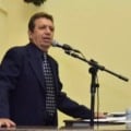 Ex-vereador e missionário, Nelo José da Silva foi preso em 14 de março de 2022 - Foto/Arquivo RCN67