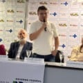 Novo PAC Saúde vai destinar R$ 30 milhões para construção de Policlínica Estadual em Três Lagoas e compra de equipamentos