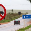 Trecho de 11km recebeu investimento de R$ 37 milhões - Foto: Álvaro Rezende/Secom