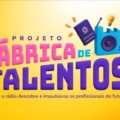 JBS disponibiliza 268 vagas de emprego (Arte: RCN 67)