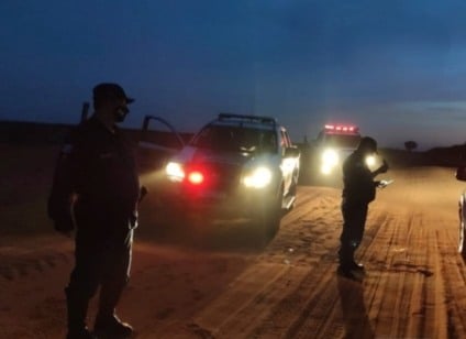 O crime ocorreu na região rural de Paranaíba - Foto/13° Batalhão de Polícia Militar