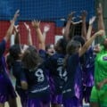 Escola Olyntho Mancini é destaque ao conquistar títulos nas finais do Futsal do JETs Três Lagoas