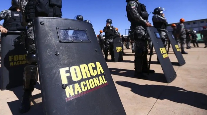 Equipe segue no Estado por mais 90 dias / Foto: Reprodução/Marcelo Camargo/Agência Brasil