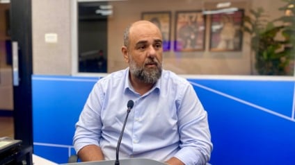 Vereador Fernando Jurado defende avanços sociais e alerta para desafios no crescimento de Três Lagoas