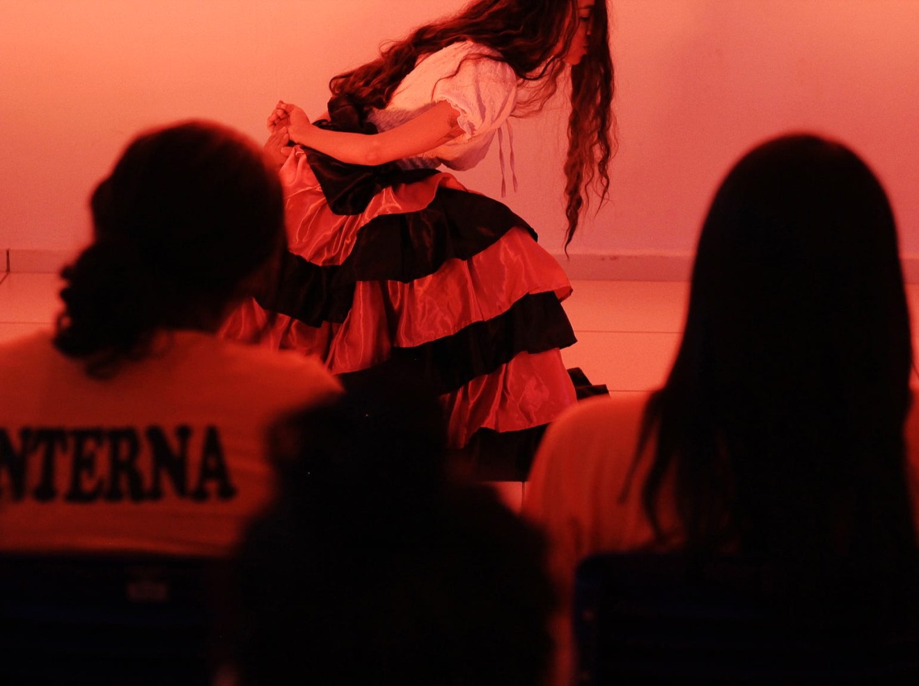 Projeto foi distribuido entre cinco sessões e duas rodas de conversa - Foto: Divulgação