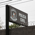 Mulher foi presa por equipes do Garras - Foto: Divulgação/Polícia Civil de MS