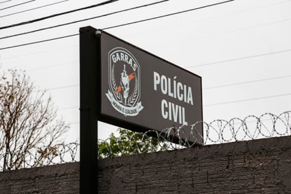 Captura ocorreu durante ação da Delegacia de Repressão a Roubo a Banco, Assaltos e Sequestros (Garras) - Foto: Divulgação/PCMS