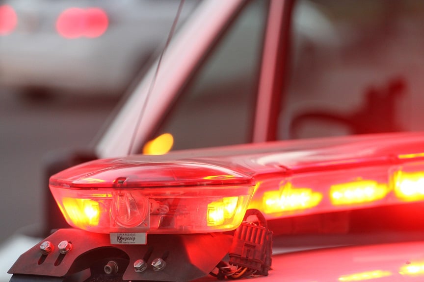 Policiais foram até o local onde ocorria a confusão e ouviram as duas versões - Foto/Arquivo RCN67