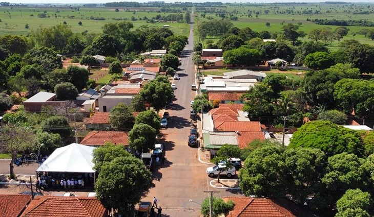 Vagas são para cadastro de reserva em cargos de níveis médio e superior - Foto: Edemir Rodrigues