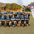 Guaicurus Rugby representa MS em evento de divulgação