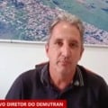 Gustavo foi vereador, e agora integra a administração municipal para conduzir o setor de trânsito (Foto: Reprodução)