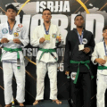 Atletas de Três Lagoas conquistam medalhas no Campeonato Mundial de Jiu-Jitsu