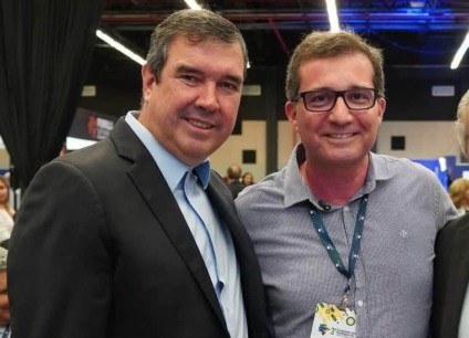Governador Eduardo Riedel visita Três Lagoas na quinta-feira para anunciar obras e inaugurar Parque Linear Governador Eduardo Riedel visita Três Lagoas na quinta-feira para anunciar obras e inaugurar Parque Linear