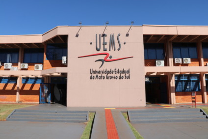 Ao todo, são 1.130  vagas disponíveis / Foto: UEMS/Divulgação