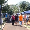 Feira Bosque na Paz é realizada em Campo Grande - Foto: Reprodução/Setesc
