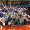 Sada Cruzeiro é o maior vencedor da história da Supercopa - Foto: Ana Lorena Franco
