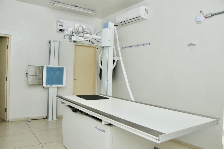 O novo sistema digital e integrado permitirá a emissão de laudos especializados com maior precisão e agilidade, além de oferecer mais segurança e conforto aos pacientes. Foto: Divulgação/Assessoria.