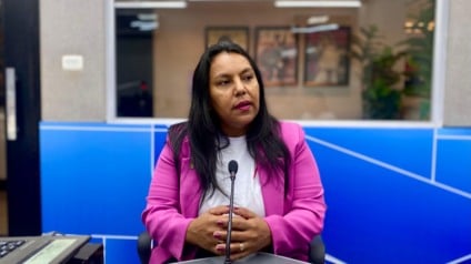 Vereadora Sirlene dos Santos destaca ações na saúde e no social em Três Lagoas