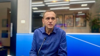 Sargento Rodrigues fala sobre saúde, iluminação pública e desafios sociais em Três Lagoas