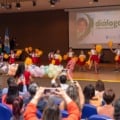 Vereadores comparecem a evento na UFMS sobre a primeira infância