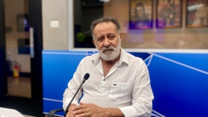 ‘Estamos em busca da perfeição’, diz vereador Daniel da Farmácia