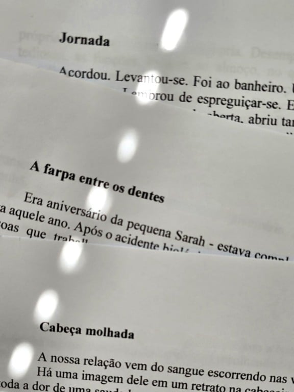 Premiação reconhece novos talentos da literatura sul-mato-grossense - Foto: Divulgação/ASL