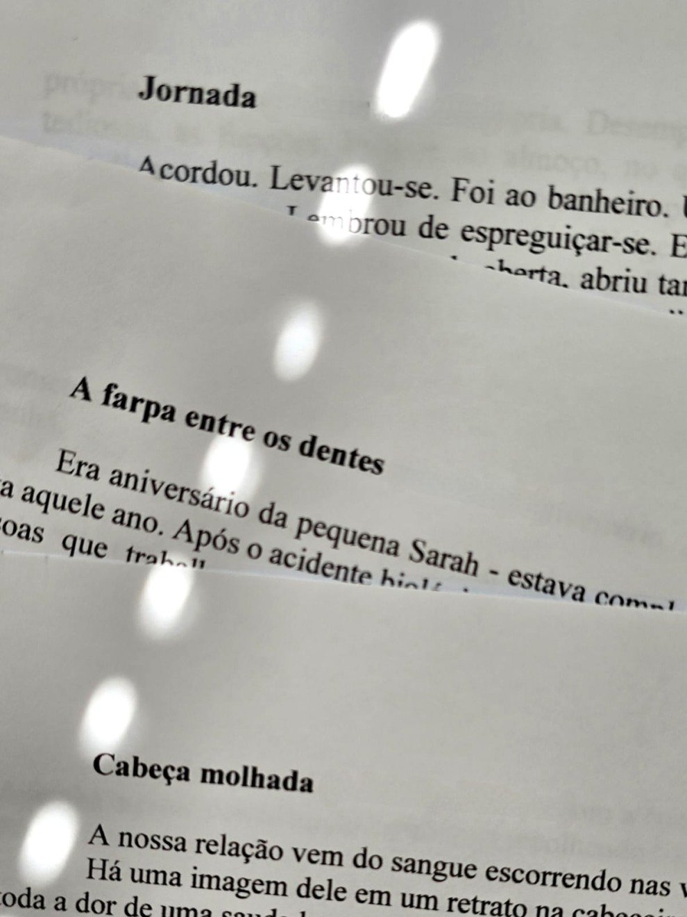 Premiação reconhece novos talentos da literatura sul-mato-grossense - Foto: Divulgação/ASL