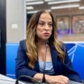 “Persistência é o que me move na política”, diz vereadora Maria Diogo