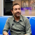 Vereador Marcos Bazé fala sobre trajetória política, projetos e relação com o Executivo