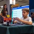 Ainda há vagas para competir e as inscrições podem ser feitas na hora - Foto: Divulgação