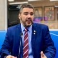 “Eu sempre quis ser político, desde pequeno”, diz vereador Tonhão