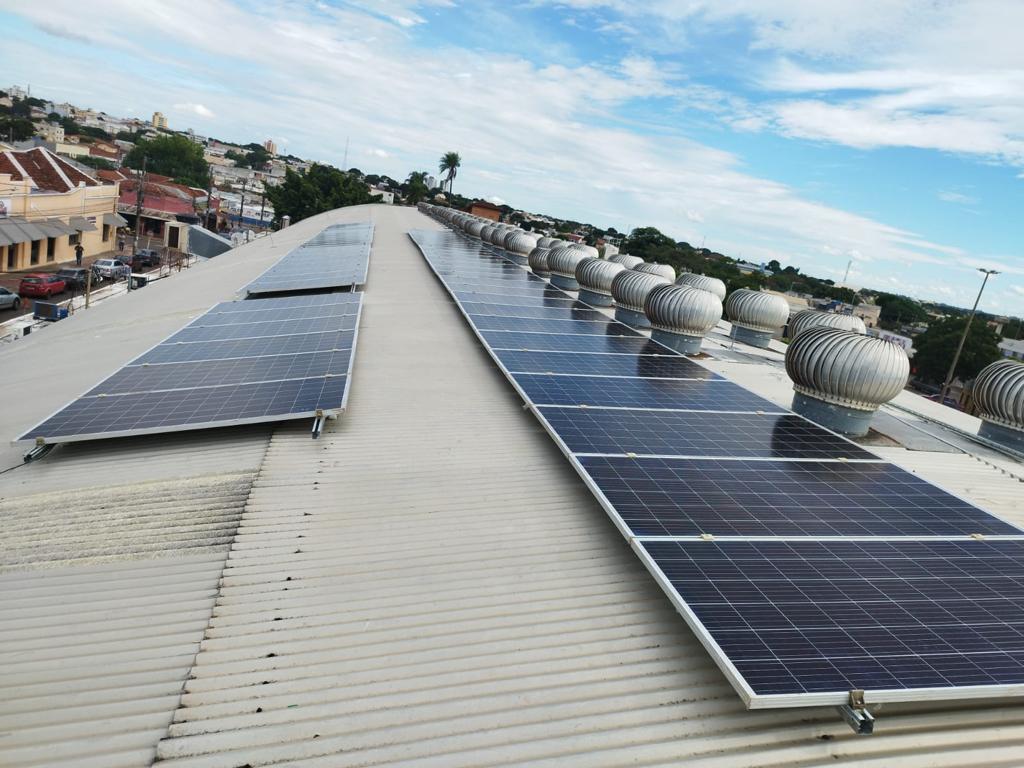 Hospitais, órgãos públicos e entidades do Estado podem enviar propostas até dezembro - Foto: Divulgação/Energisa Hospitais, órgãos públicos e entidades do Estado podem enviar propostas até dezembro - Foto: Divulgação/Energisa