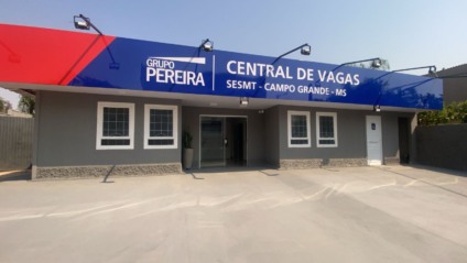 Espaço reunirá no local todas as oportunidades de trabalho das redes pertendentes ao Grupo Pereira - Foto: Divulgação Espaço reunirá no local todas as oportunidades de trabalho das redes pertendentes ao Grupo Pereira - Foto: Divulgação