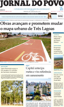 18 de outubro de 2025 – ANO 76 – 6.327