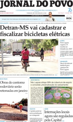 25 de outubro de 2025 - ANO 76 - 6.328