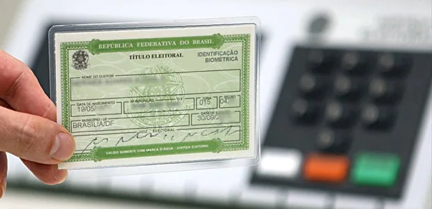Atendimento ocorre das 8h às 18h em todo o Estado - Foto: Reprodução/TSE Atendimento ocorre das 8h às 18h em todo o Estado - Foto: Reprodução/TSE