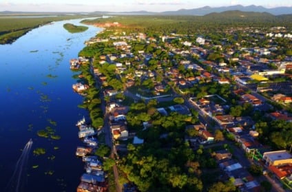 Ladário receberá R$ 3,88 milhões em melhorias - Foto: Chico Ribeiro/Seilog