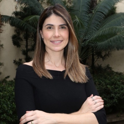 Luisa Mas deixa a Diretoria de Comunicação e assume a Chefia de Gabinete do prefeito Cassiano Maia