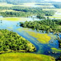 Mato Grosso do Sul, 48 anos: das lutas pela Divisão até a consolidação da economia