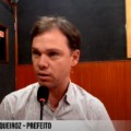 Maycol Queiroz, prefeito de Paranaíba - Foto/Arquivo RCN67
