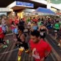 Meia Maratona contra a Pólio acontece neste domingo