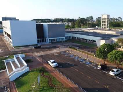 Relatório técnico da Divisão de Enfermagem do HU-UFGD apontou um déficit de 25 enfermeiros e 9 técnicos de enfermagem na Umul, com impacto direto na qualidade e segurança da assistência prestada.  (Assessoria MPMS)