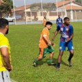 Segunda rodada da Copa Municipal de Futebol Society 2025 será realizada no domingo