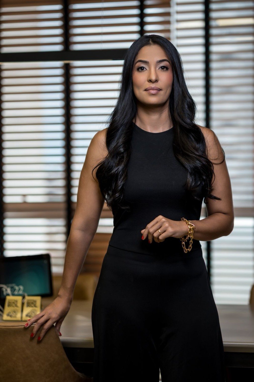 Mayara Mendonça- é advogada especialista em Processo Civil e sócia no Escritório Mestre Medeiros Advogados Associados. Foto: Divulgação 