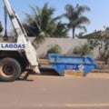 Mutirão da Limpeza começa nesta segunda-feira nos bairros Vila Haro e Vila dos Ferroviários