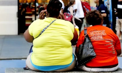Até 2044, 50% dos brasileiros serão obesos, aponta estudo