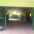 Obra da Escola José Garcia Leal terá prazo de conclusão